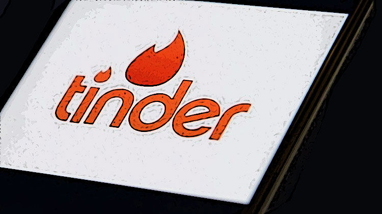effraye par tinder
