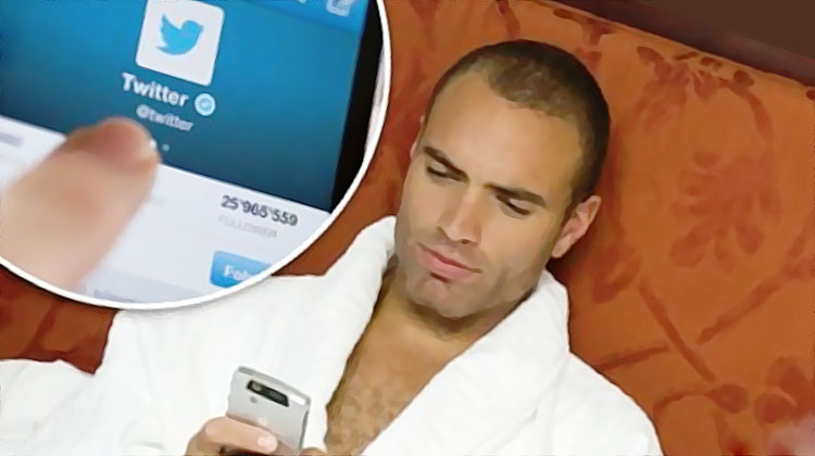 mari separe sur twitter