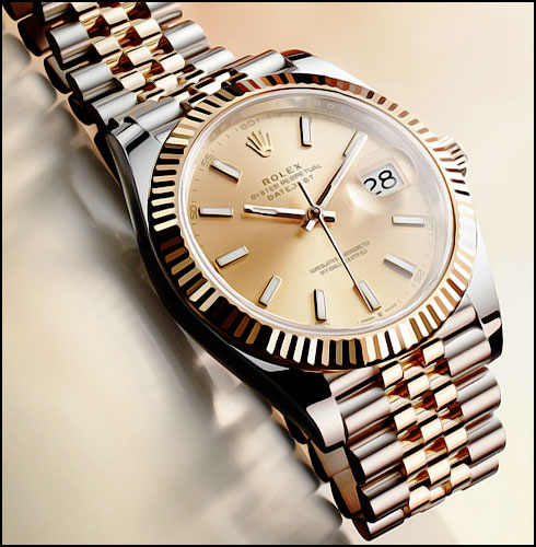 rolex Datejust
