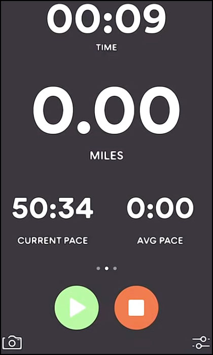 runkeeper