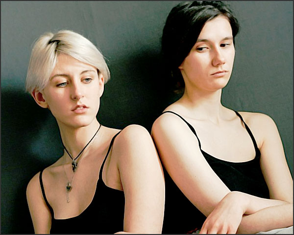 rupture dune liaison homosexuelle