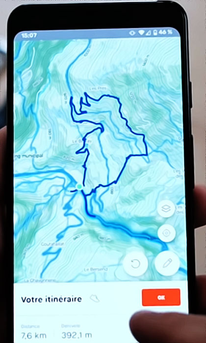 strava