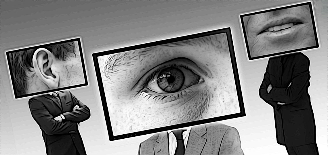 dispositifs de surveillance