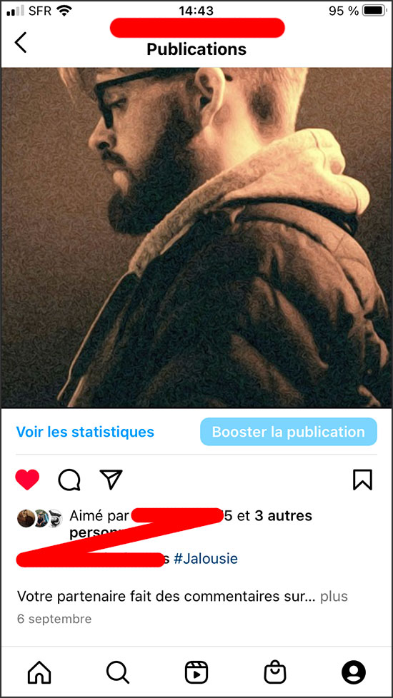 instagram photo aimee par untel