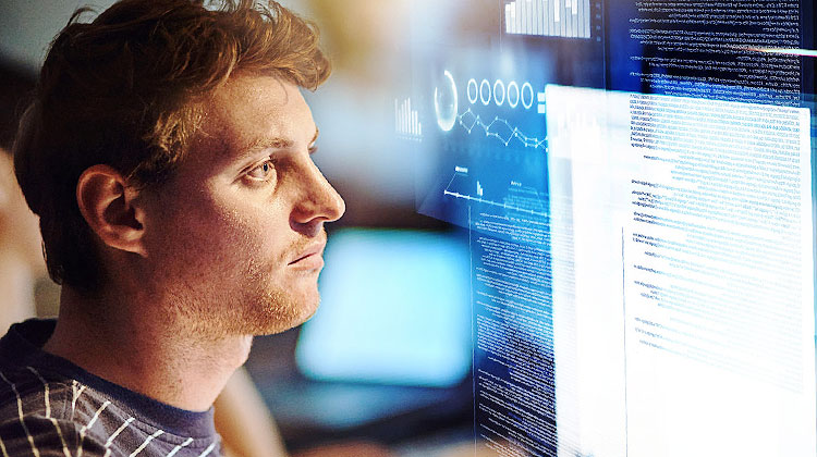 pirate informatique