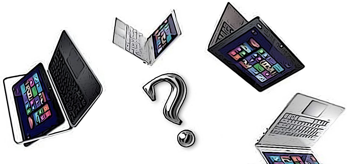 quel ordinateur portable choisir