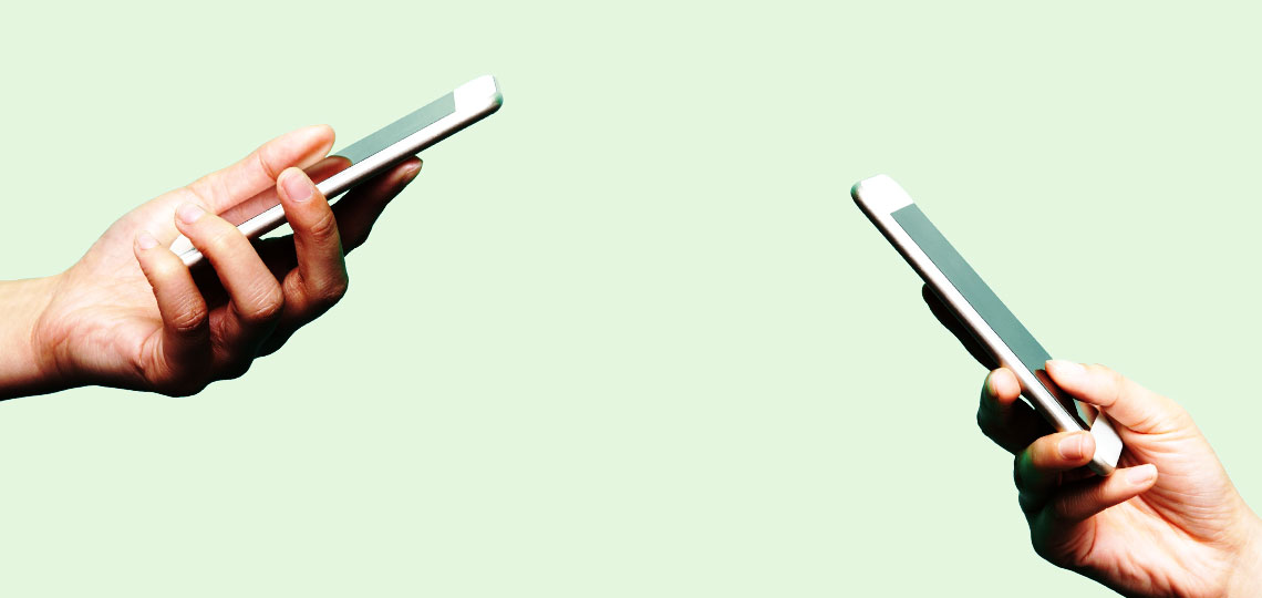 deux telephones infideles