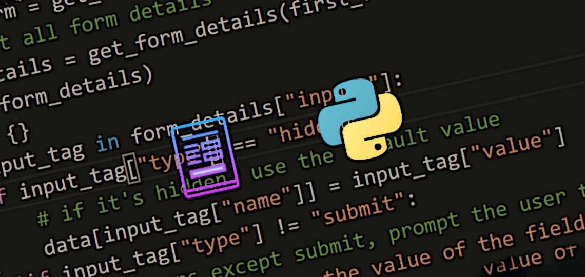 rechercher des mots cles en code python