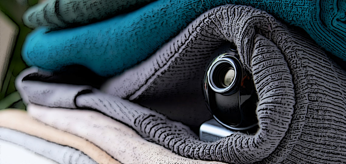 se faire espionner par une camera espion