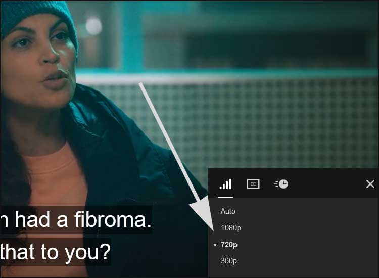 solarmovie differents formats