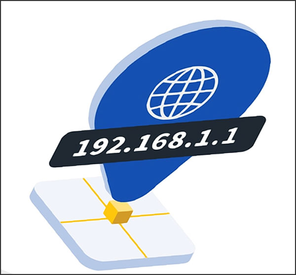 icone adresse ip