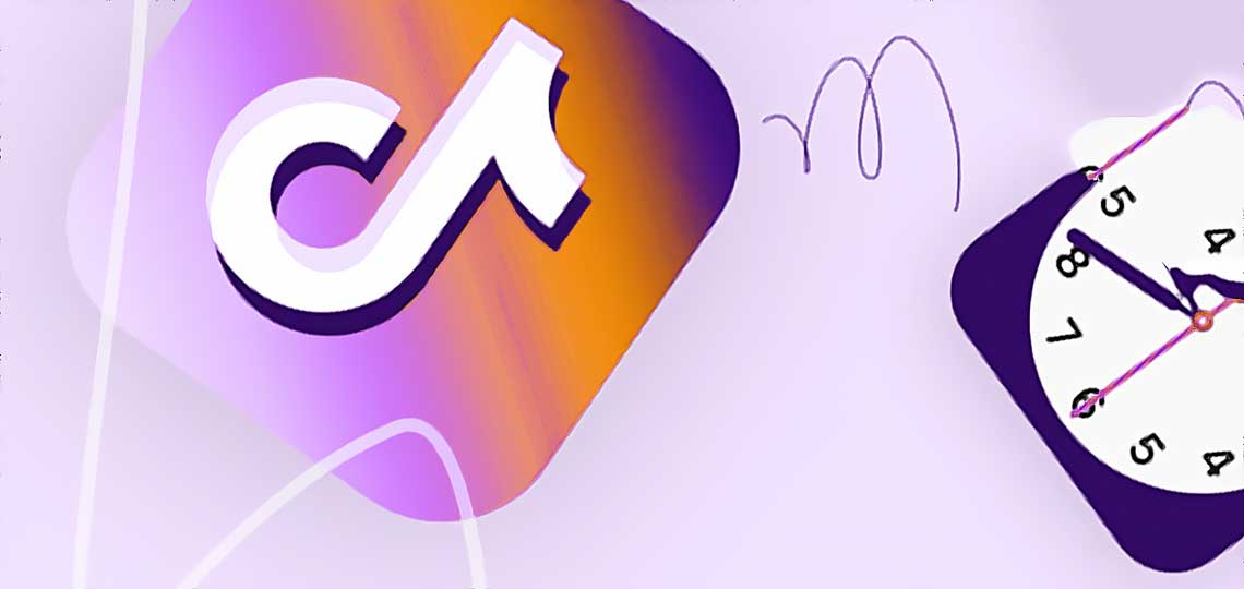 horaire tiktok