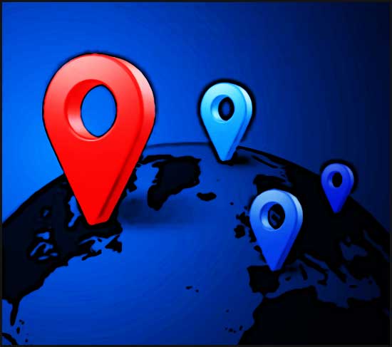 changer adresse ip