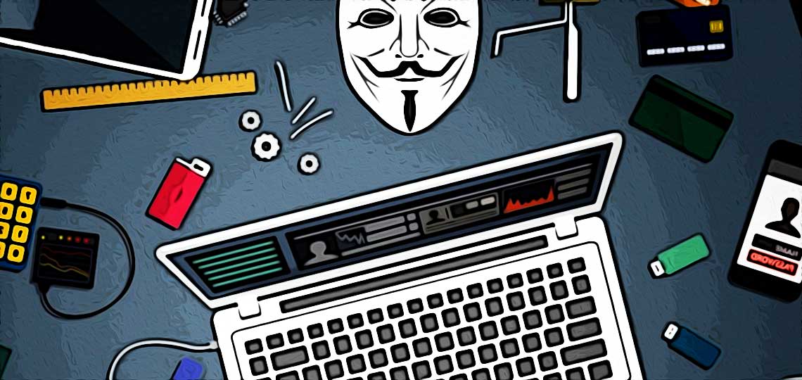 se proteger en ligne contre les malware