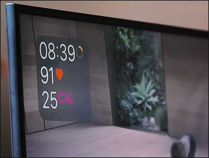apple fitness plus