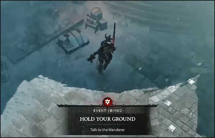 barbare en exploration diablo4