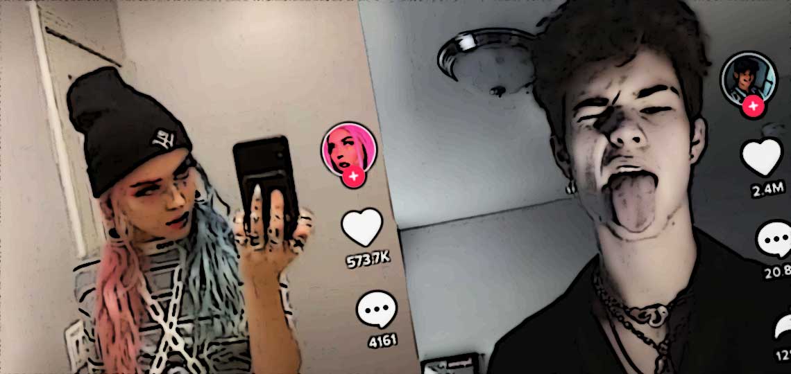 comment rencontrer fille sur instagram