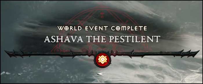 d4 world event complete