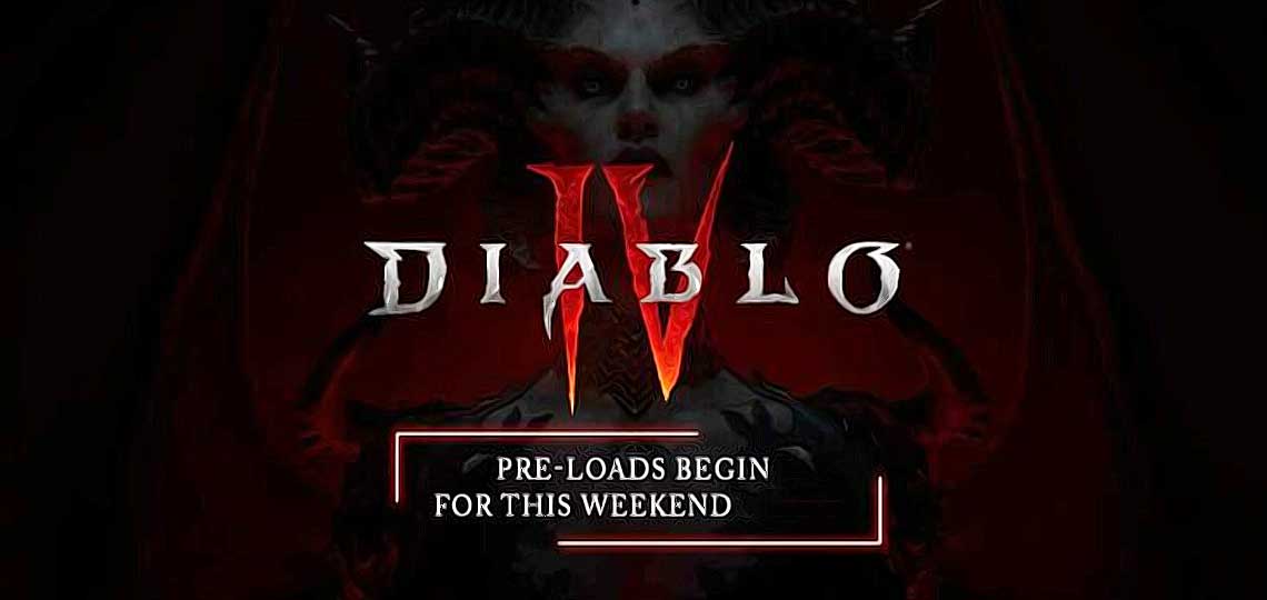 date de sortie de diablo4