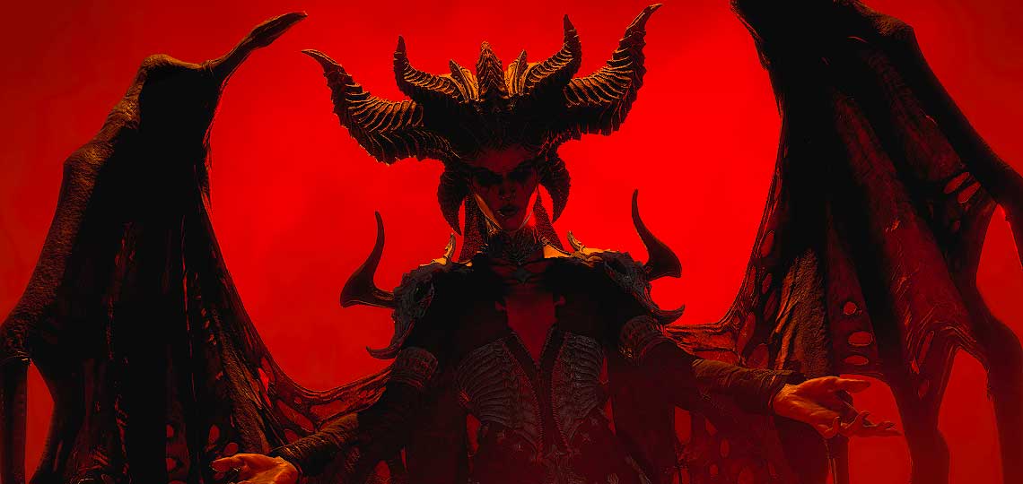 lilith diablo 4