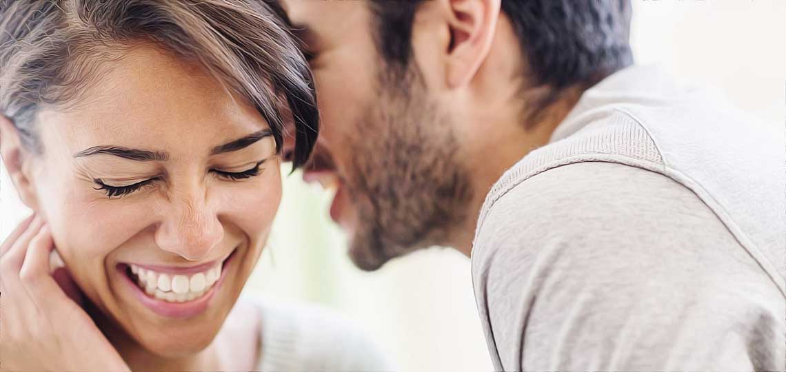 Textes d’amour pour elle, 100 messages romantiques