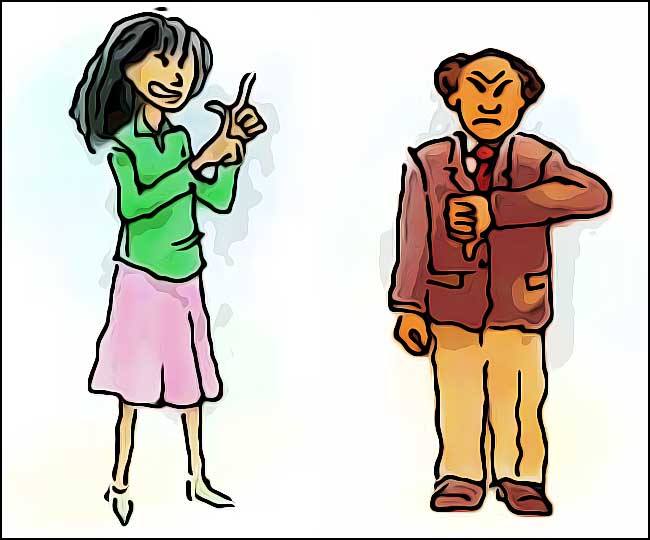 personnalites coleriques