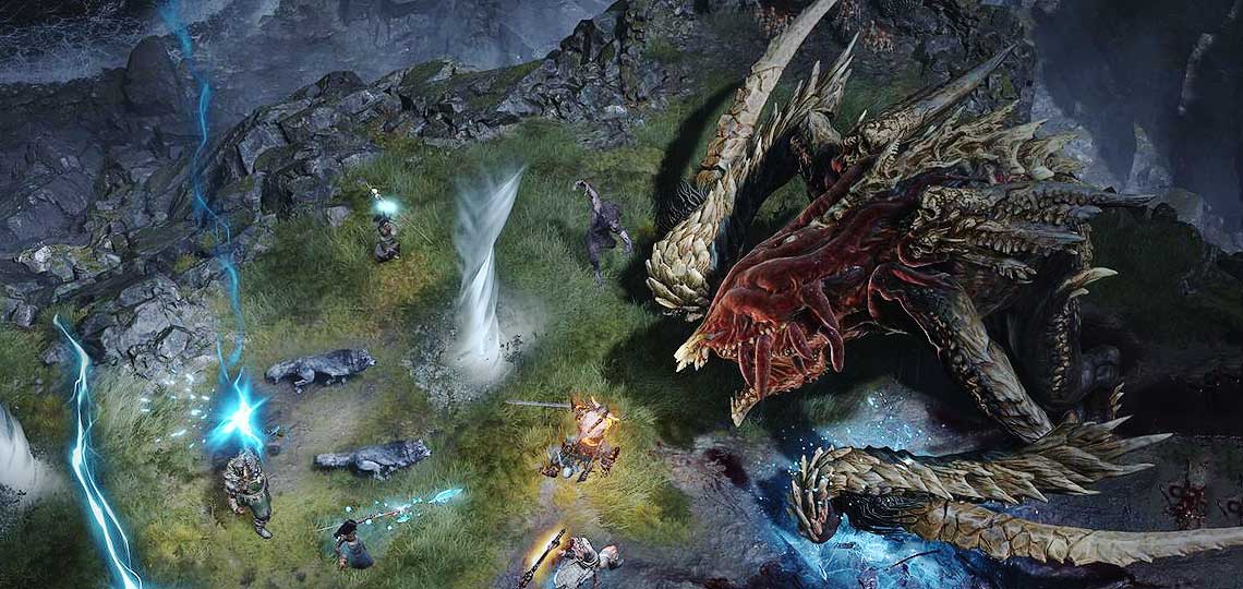 tuer boss dans diablo 4