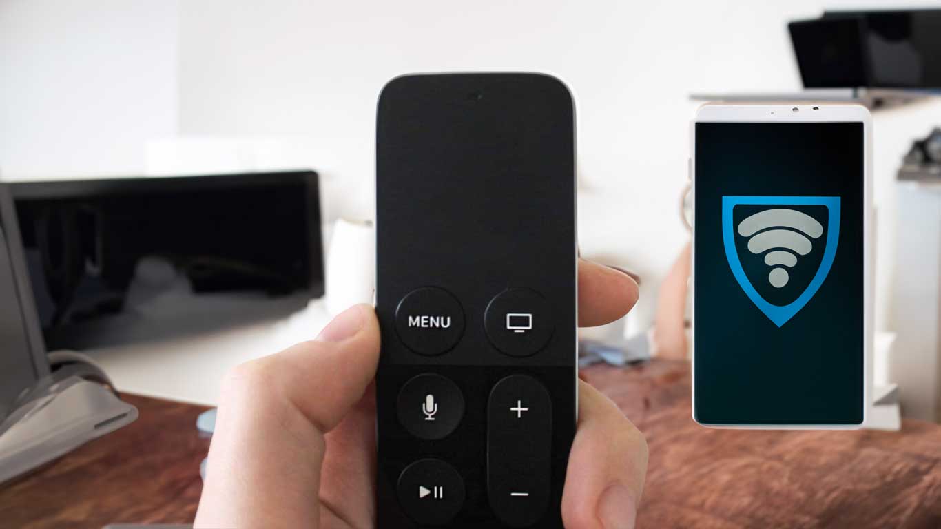 appareils pour vpn streaming