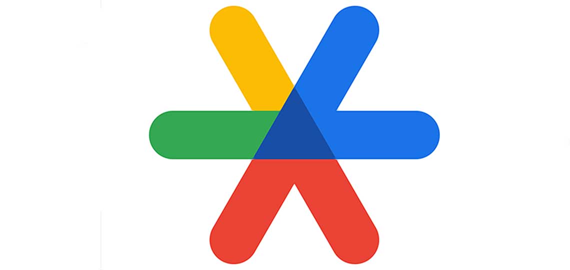 nouveau logo google authenticator