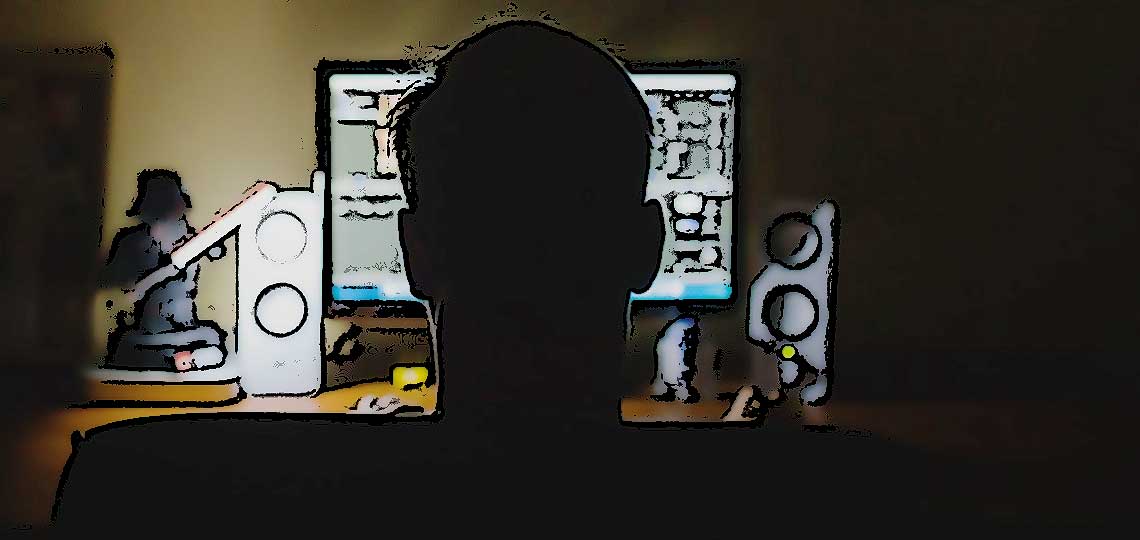 reperer quelquun sur internet