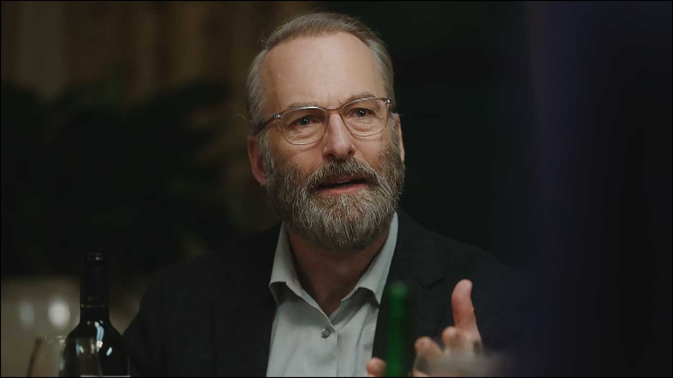 bob odenkirk dans lucky hank