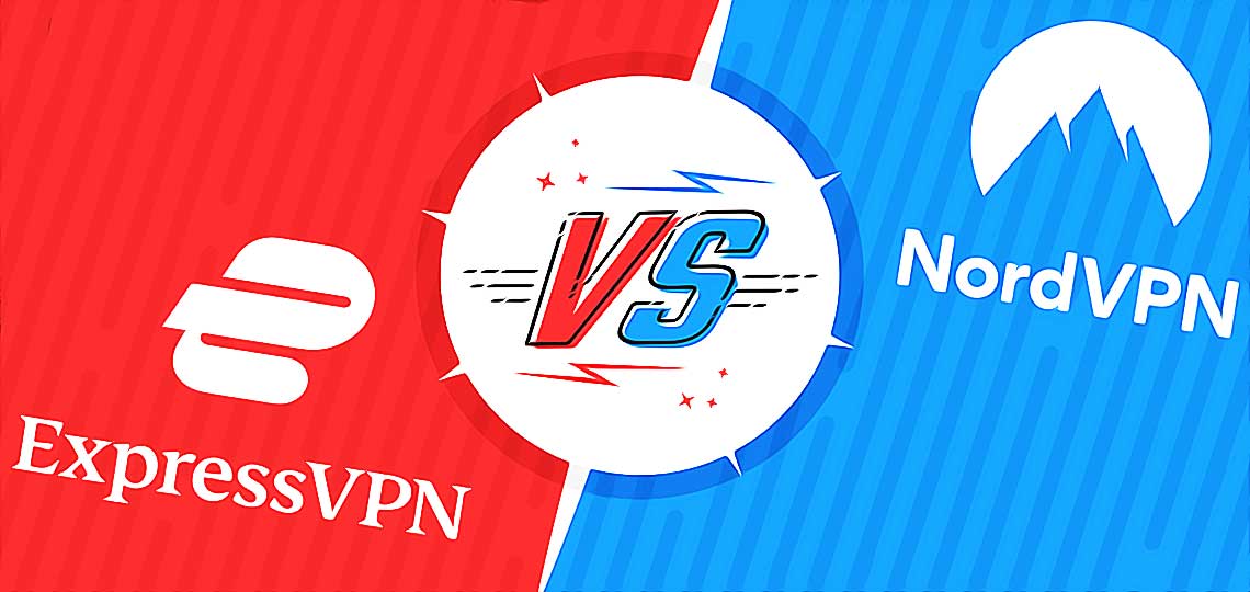 expressvpn contre nordvpn