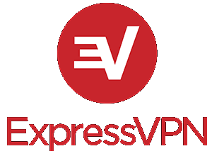 expressvpn logo