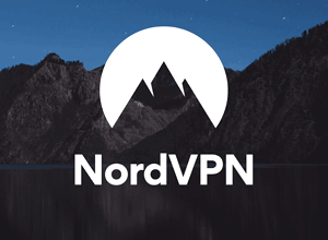 nordvpn logo
