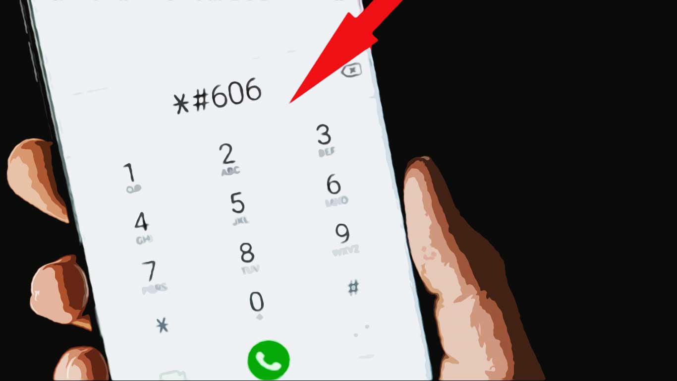 parametres mal connus des telephones