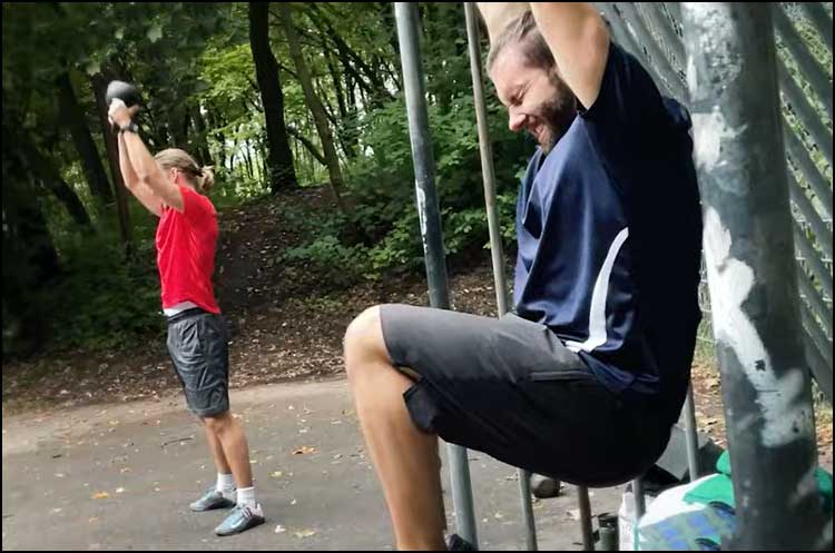 freeletics 2