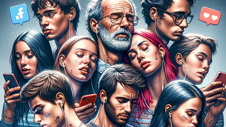 generation z difficulte a trouver l amour