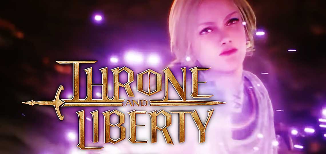 banniere throne and liberty