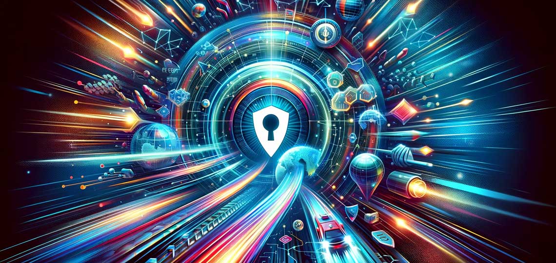 vpn ultra rapide