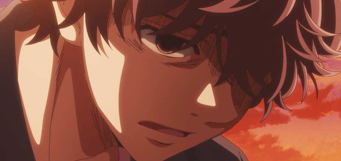 ashito ao ashi
