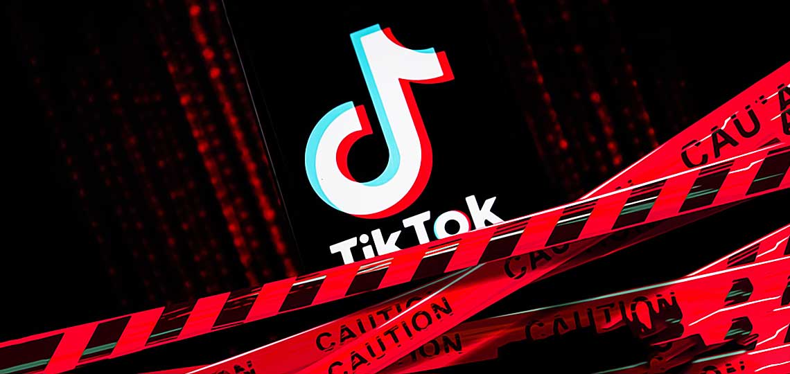 danger tiktok