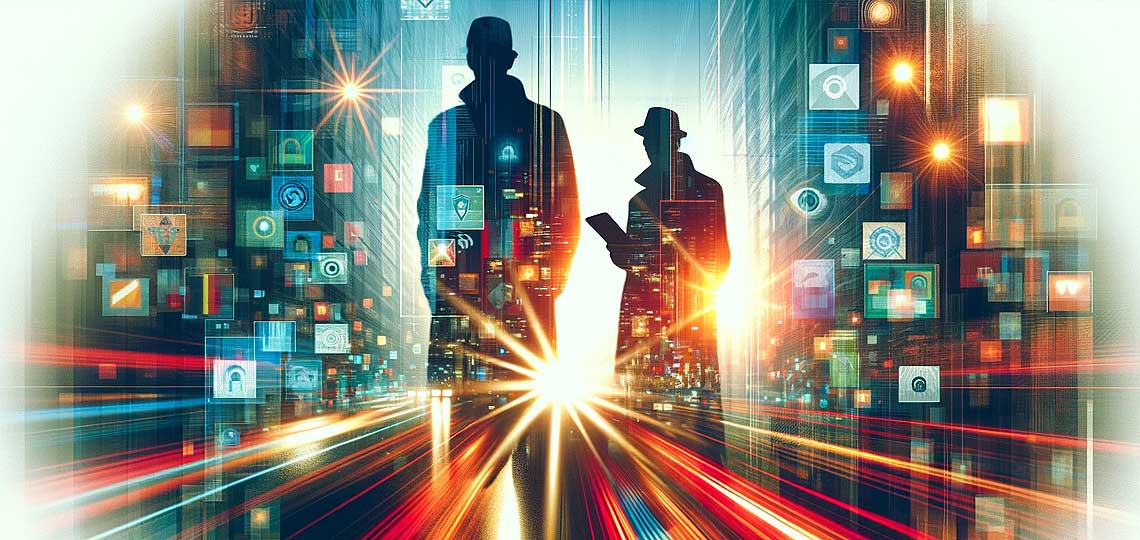 securisation avec applications