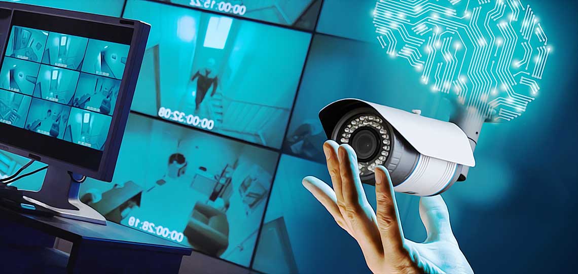 surveillance individuelle par machine