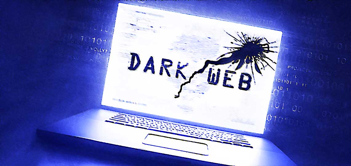 dark web