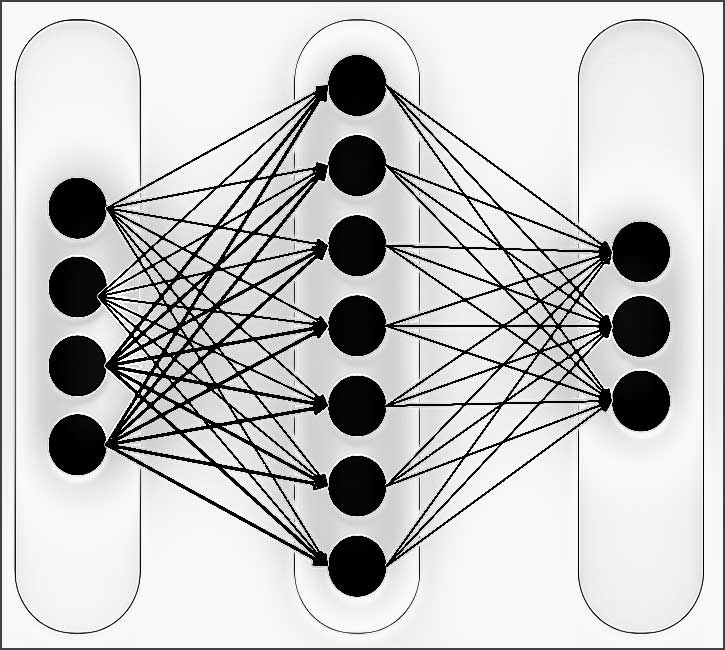 reseaux neuronaux