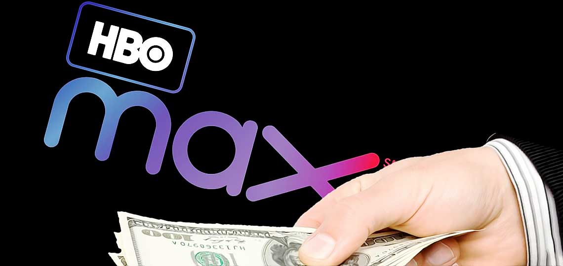 payer hbo max
