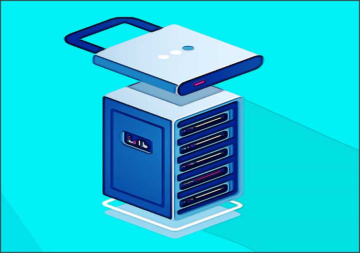 serveur nas