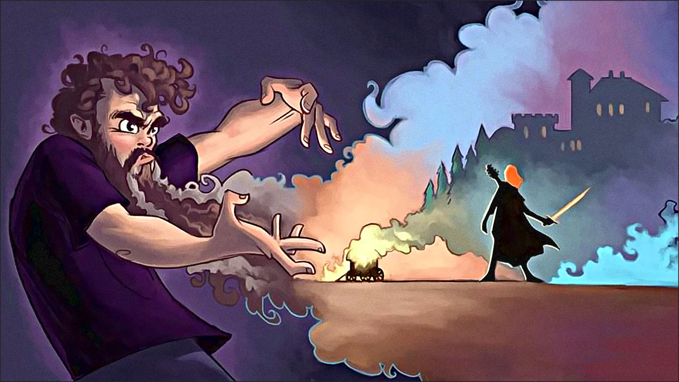 Rothfuss, Doors of Stone et 13 ans de promesses non tenues