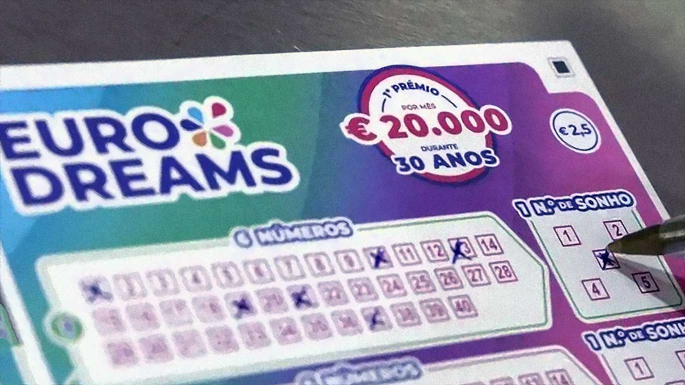 eurodreams