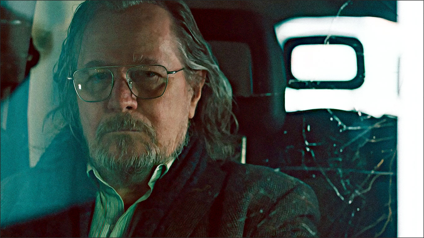 gary oldman slow horses